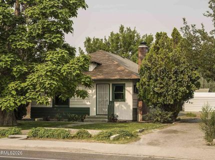 513 S Main Street, Yerington, NV 89447 Photo
