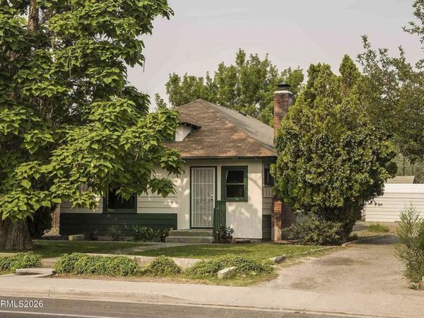 513 S Main Street, Yerington, NV 89447