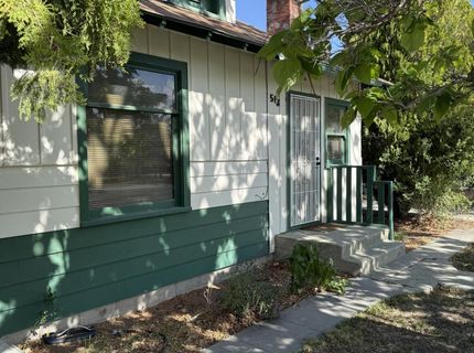513 S Main Street, Yerington, NV 89447 Photo