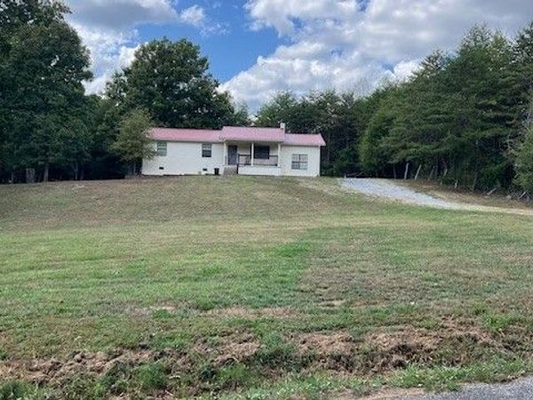 1065 County Road 214 , Niota, TN 37826