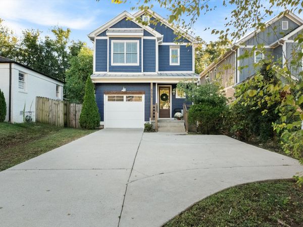 517A American Rd, Nashville, TN 37209