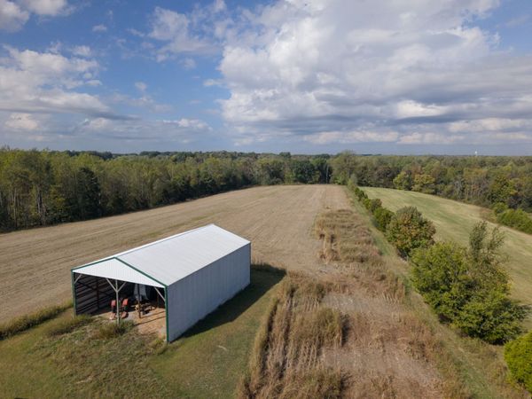 0 Miller Rd , Lafayette, TN 37083