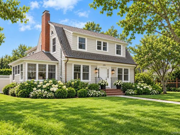 270 Pequash Avenue , Cutchogue, NY 11935