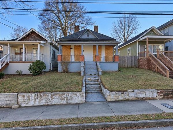 486 Rockwell Street SW, Atlanta, GA 30310