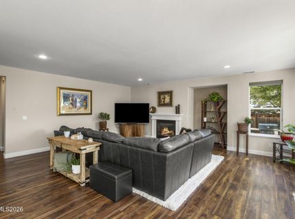 481 Daggett Creek Loop, Genoa, NV 89411 Photo