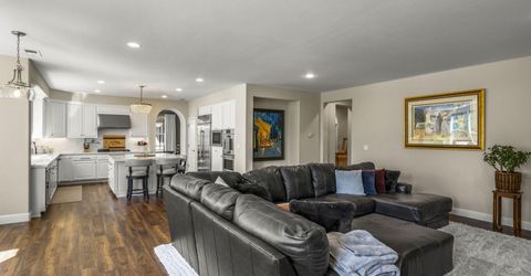 481 Daggett Creek Loop, Genoa, NV 89411 Photo