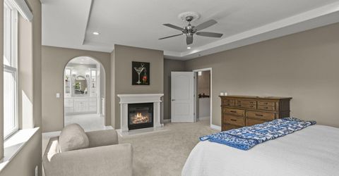 481 Daggett Creek Loop, Genoa, NV 89411 Photo