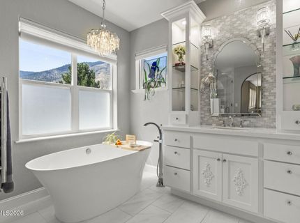 481 Daggett Creek Loop, Genoa, NV 89411 Photo