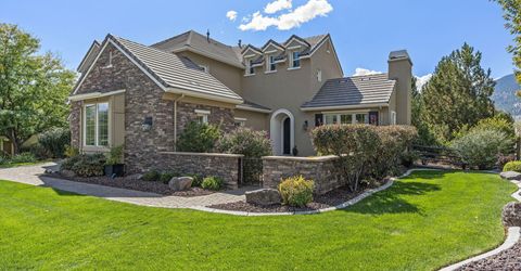 481 Daggett Creek Loop, Genoa, NV 89411 Photo