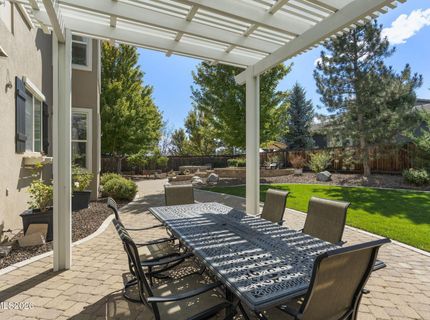 481 Daggett Creek Loop, Genoa, NV 89411 Photo