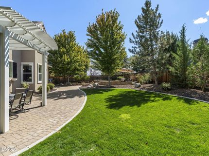 481 Daggett Creek Loop, Genoa, NV 89411 Photo