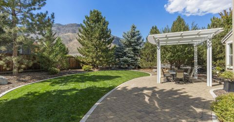 481 Daggett Creek Loop, Genoa, NV 89411 Photo