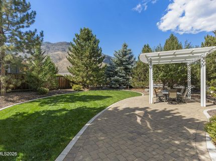 481 Daggett Creek Loop, Genoa, NV 89411 Photo