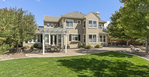 481 Daggett Creek Loop, Genoa, NV 89411 Photo