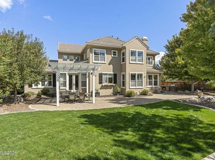 481 Daggett Creek Loop, Genoa, NV 89411 Photo