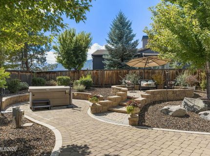 481 Daggett Creek Loop, Genoa, NV 89411 Photo