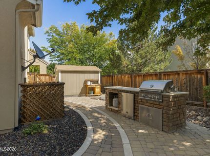 481 Daggett Creek Loop, Genoa, NV 89411 Photo