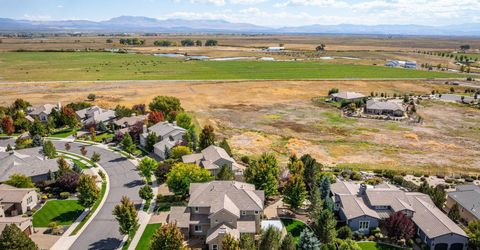 481 Daggett Creek Loop, Genoa, NV 89411 Photo
