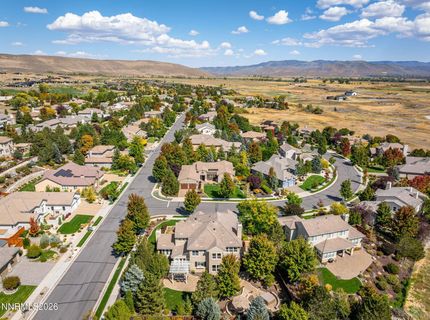 481 Daggett Creek Loop, Genoa, NV 89411 Photo