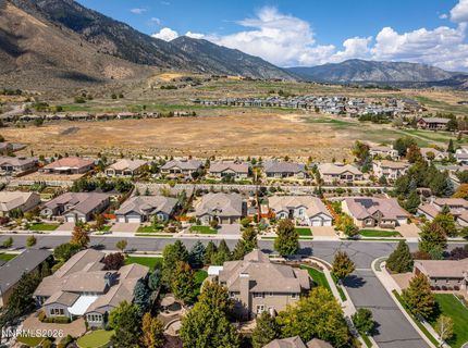 481 Daggett Creek Loop, Genoa, NV 89411 Photo