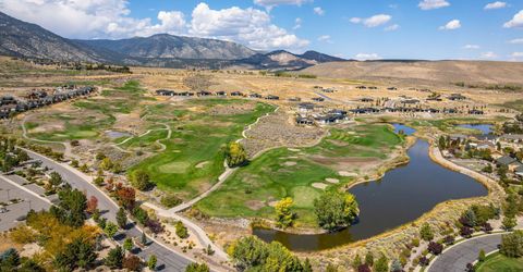 481 Daggett Creek Loop, Genoa, NV 89411 Photo