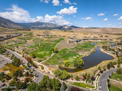 481 Daggett Creek Loop, Genoa, NV 89411 Photo
