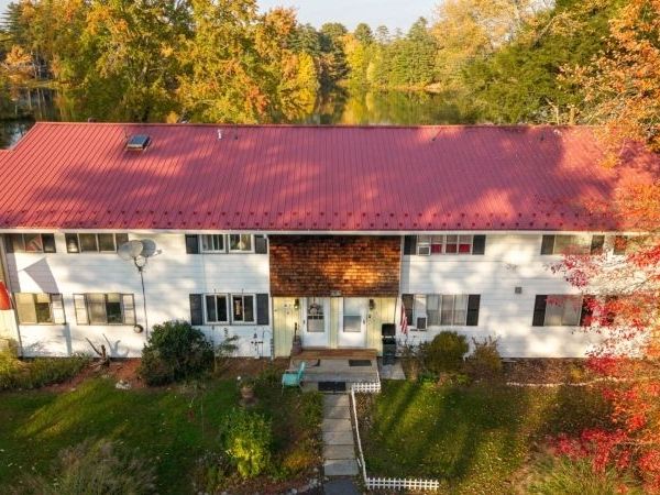 109 B North Shore Pt O2, Montague, NJ 07827
