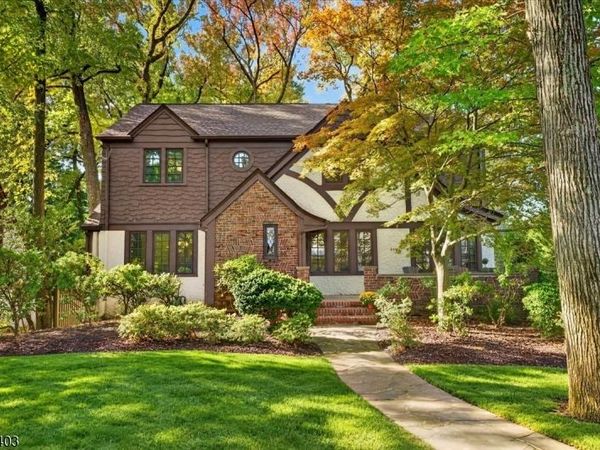 659 Forest Ave, Westfield, NJ 07090