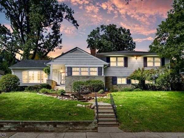 45 Belgrade Ter, West Orange, NJ 07052
