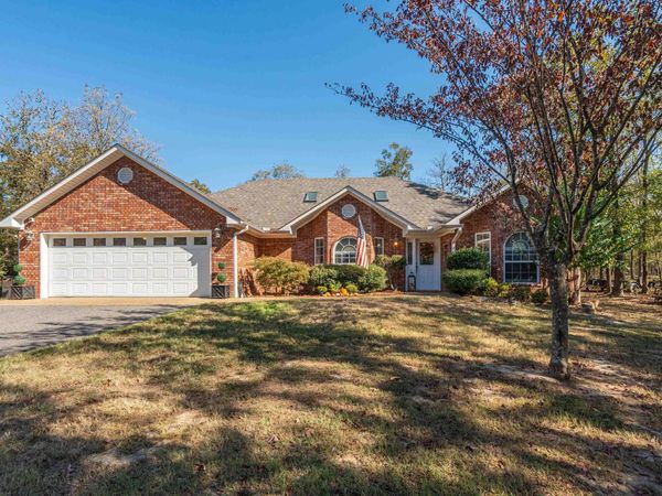828 Lakeshore Drive , Hot Springs, AR 71913