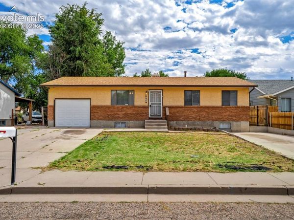 2408 Tucci Lane, Pueblo, CO 81004