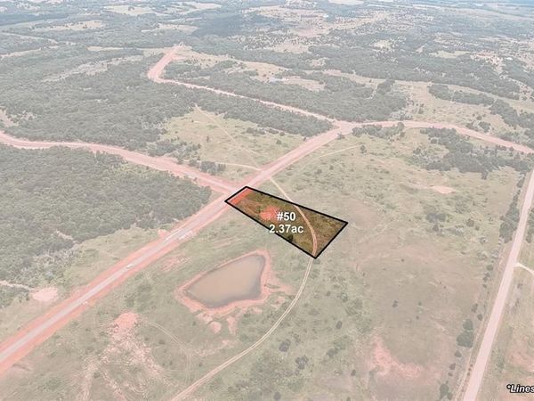 0 OK-105 , Meridian, OK 73058