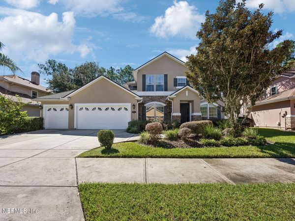 12002 LAZARETTE Court, Jacksonville, FL 32258