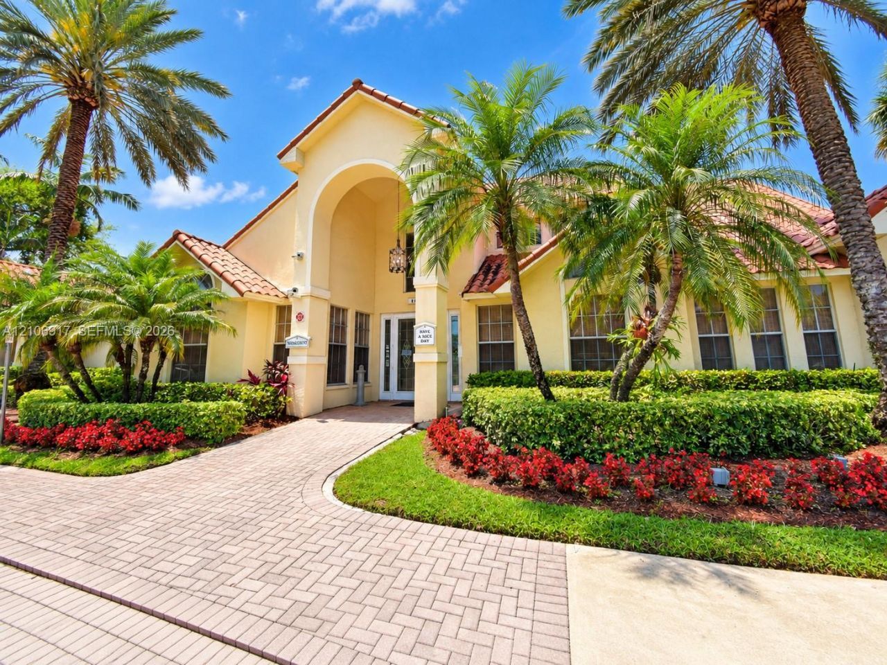 1237 SW 46th Ave , Unit 813, Pompano Beach, FL 33069 Photo