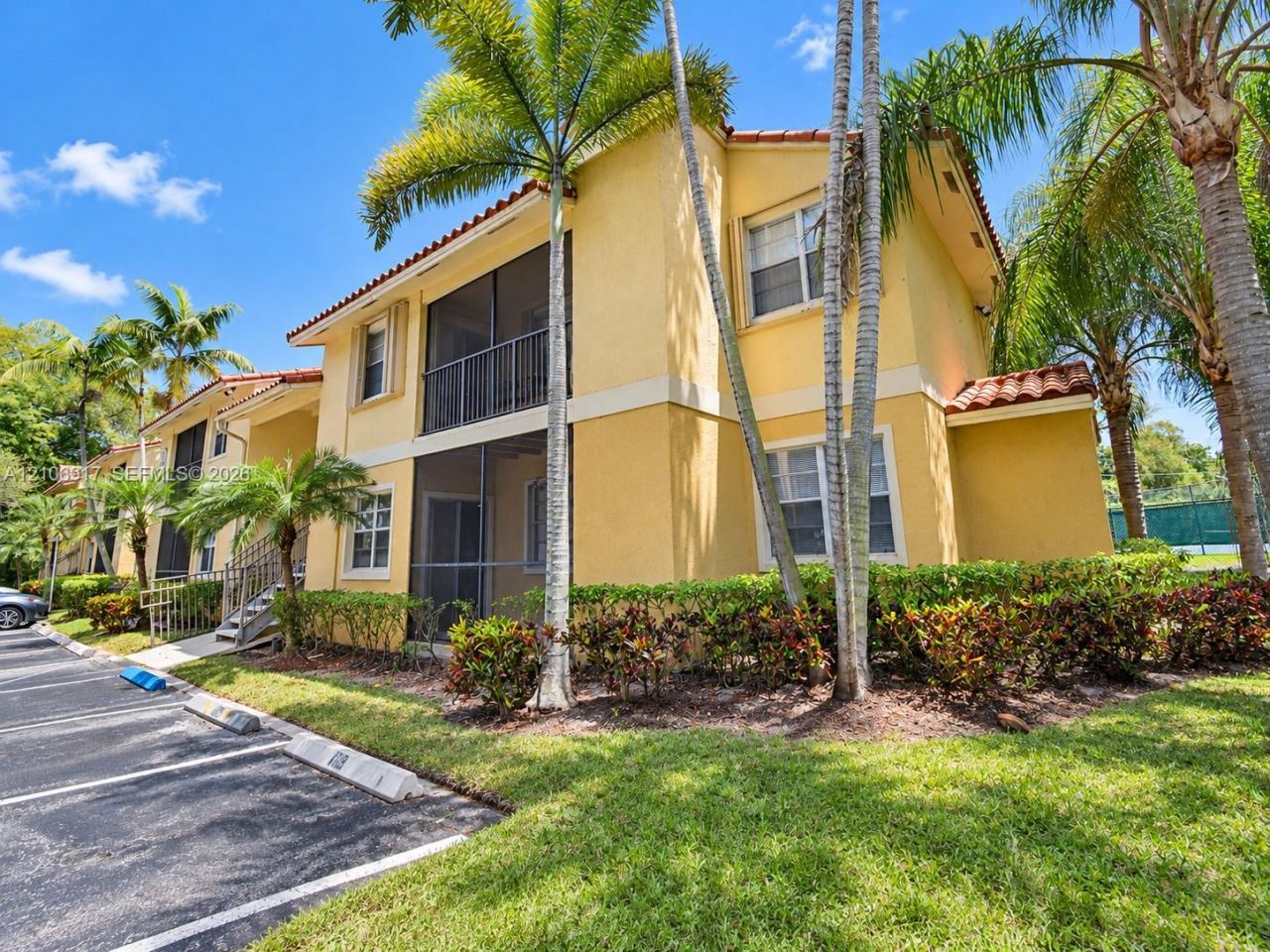1237 SW 46th Ave , Unit 813, Pompano Beach, FL 33069 Photo