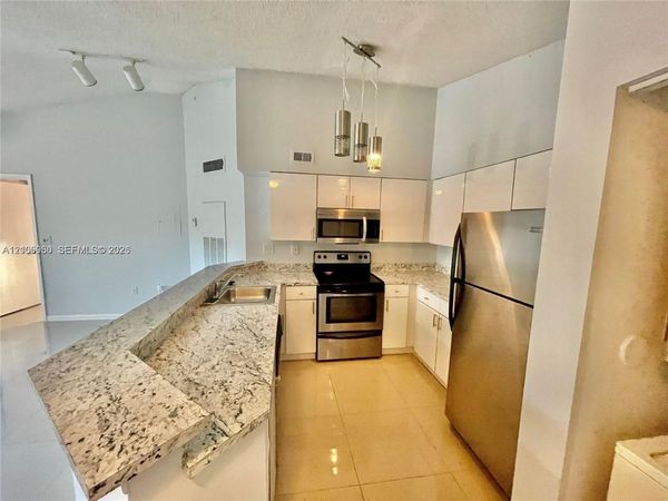 2550 SW 18th Ter, Unit 1405, Fort Lauderdale, FL 33315