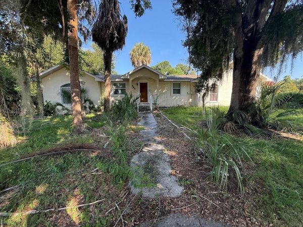 965 PALMETTO DRIVE , SAFETY HARBOR, FL 34695