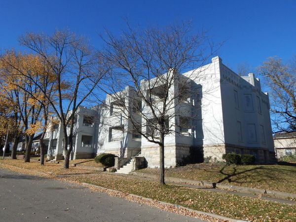 307 Stone Street , Unit 1A, Joliet, IL 60435