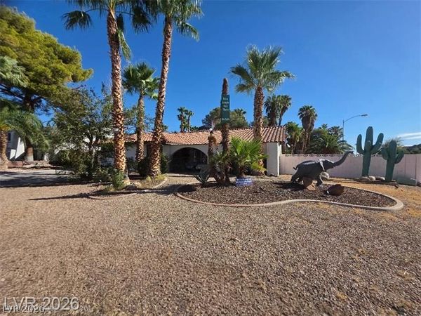 5532 Ramillete Road , Las Vegas, NV 89120