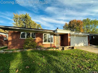 25706 Audrey Avenue, Warren, Mi 48091