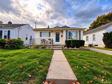 3501 Clairmont Street, Flint, Mi 48503
