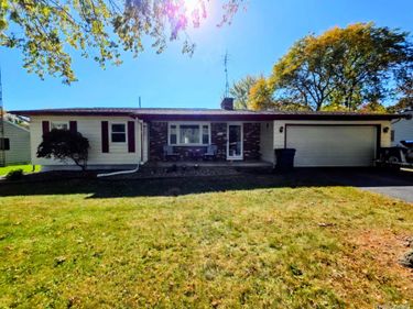 7215 Calkins Road, Clayton Township, Mi 48532