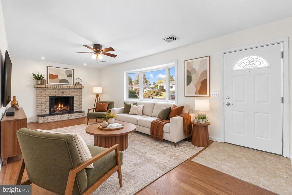 3712 HIGHLAND ROAD, NORTH WHITEHALL TWP, PA 18078