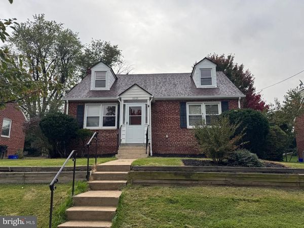 10121 GREELEY AVENUE, SILVER SPRING, MD 20902