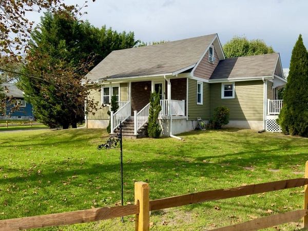 990 ELM ROAD, VINELAND, NJ 08360