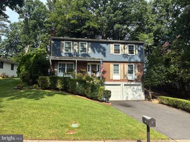 16063 LACONIA CIRCLE , WOODBRIDGE, VA 22191