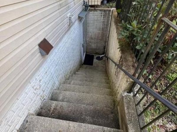 2602 AINSWORTH TERRACE, Unit BASEMENT, BOWIE, MD 20716