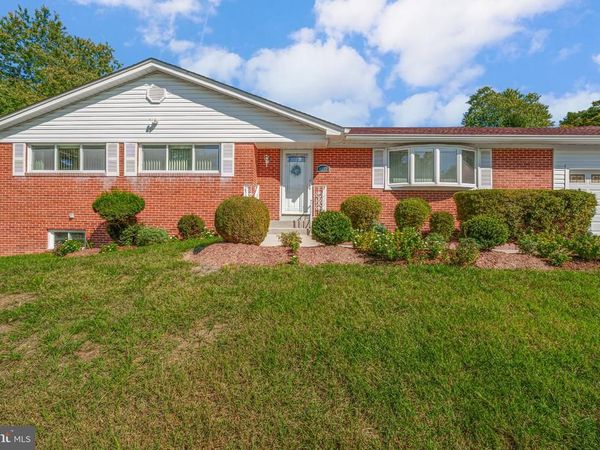 1031 TRACY DRIVE, SILVER SPRING, MD 20904