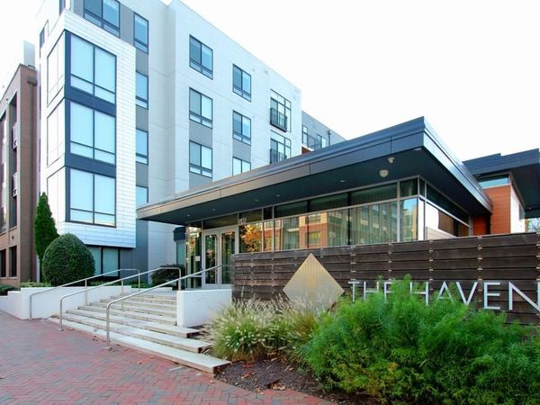 145 RIVERHAVEN DRIVE, Unit 233, OXON HILL, MD 20745