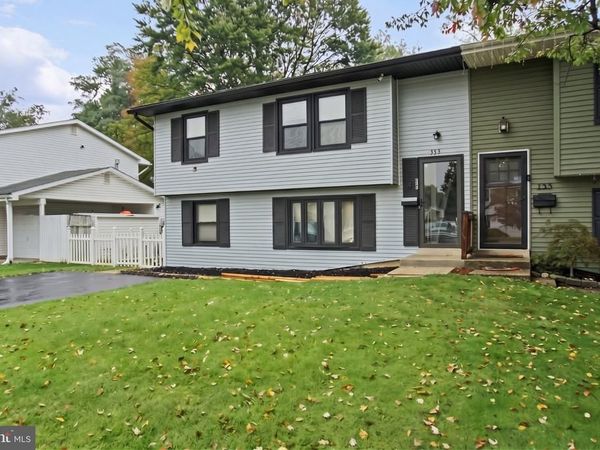 733 CHAPELGATE DRIVE, ODENTON, MD 21113